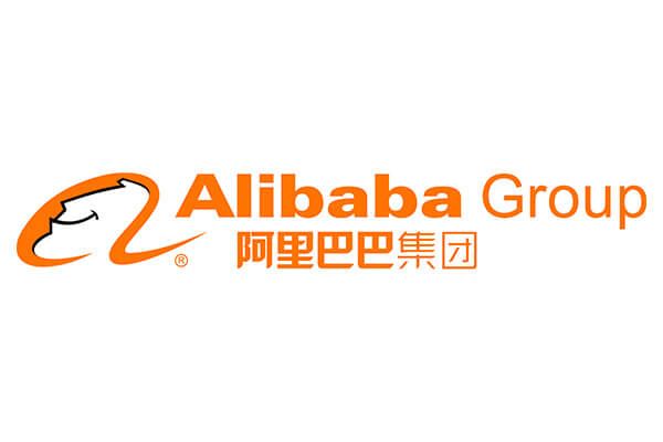 Alibaba Logo