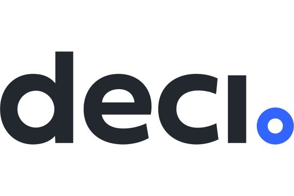 Deci.ai Logo