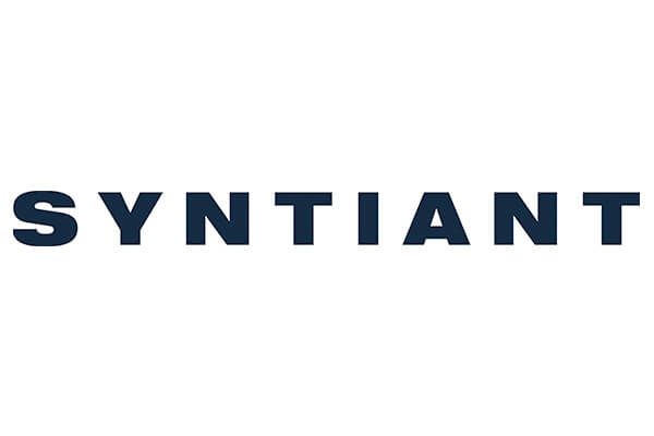 Syntiant Logo