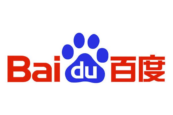 Baidu Logo