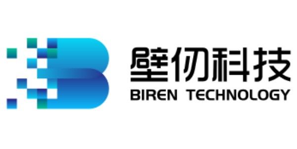 BirenTechnology Logo