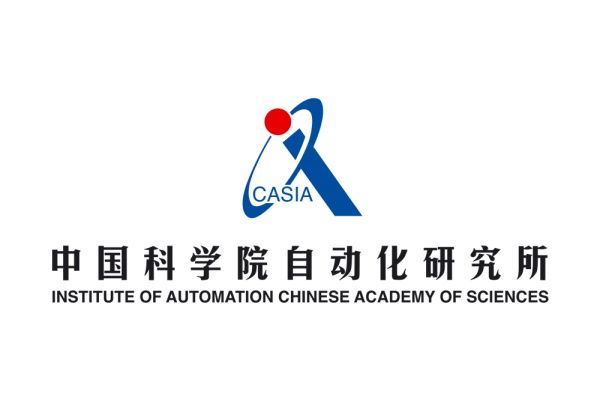 CASIA Logo