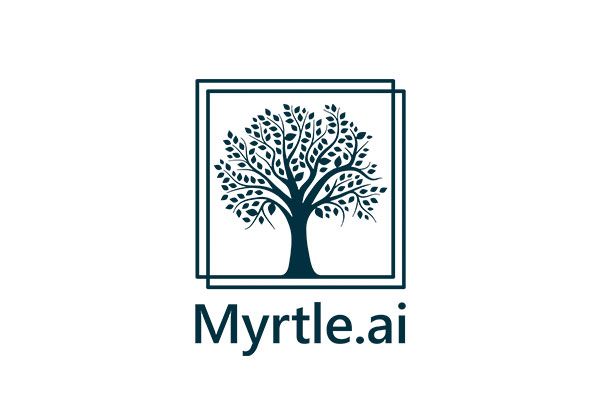Myrtle AI Logo
