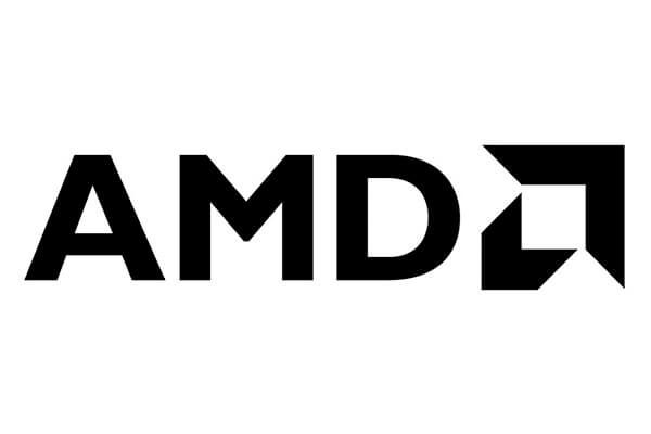 AMD Logo