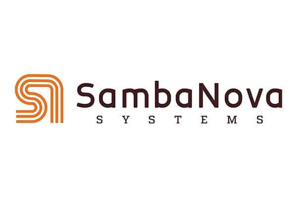 Sambanova Logo