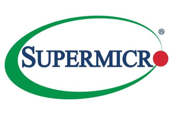 Supermicro Logo