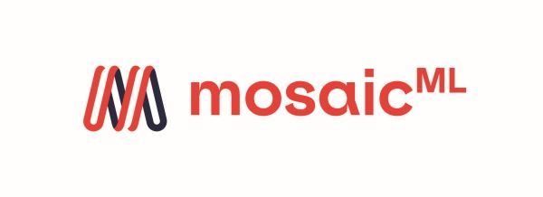 MosaicML Logo