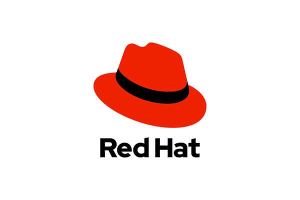 Red Hat Logo